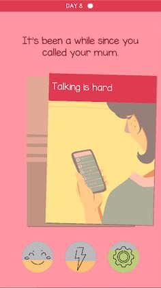 Homebound - Screenshot 4