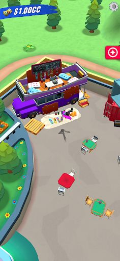 Skater Park Tycoon - Screenshot 3