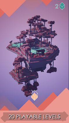 Tiny Islands - Screenshot 4