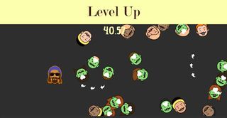 Save Ben From Trends - Screenshot 2