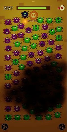 Crazy Sleepy Spiders - Screenshot 4