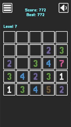 One Plus One - Screenshot 4