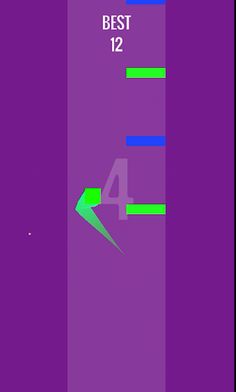 Square Side - Screenshot 1