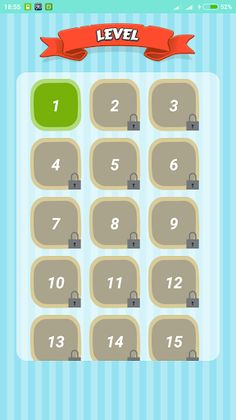 Kuis Uji Pengetahuan - Screenshot 2