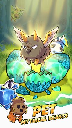 Thor : War of Tapnarok - Screenshot 3