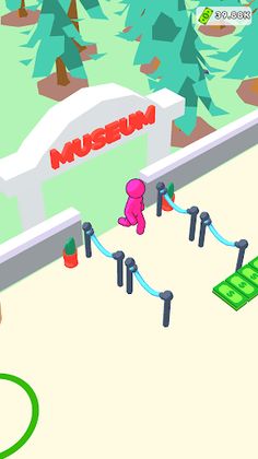 Idle Pawnshop - Screenshot 2