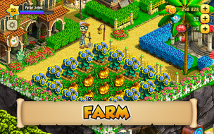 Zombie Castaways - Screenshot 2