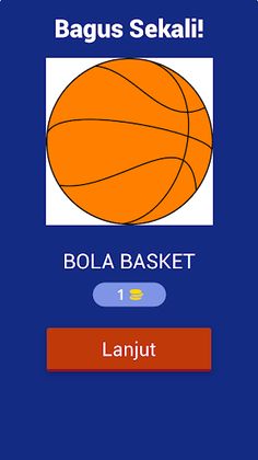 Benda bulat warna - Screenshot 3