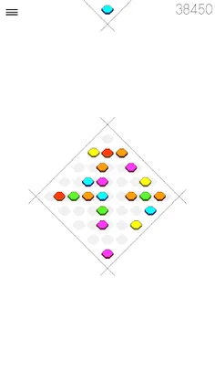 Hexes - Screenshot 3