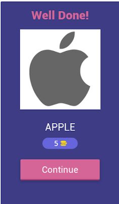 Brand Logo Quiz - Screenshot 4
