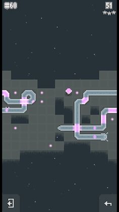 Tangled Slug - Screenshot 3