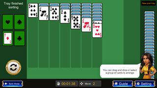 Sortilaire - Screenshot 2