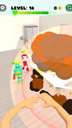Toy Breaker - Screenshot 3