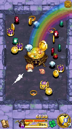 Treasure Buster - Screenshot 4