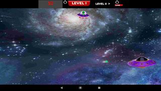 Inferno Shooter Pro - Screenshot 2