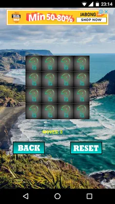 Match Me - Screenshot 1