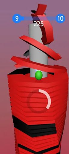 STACK SMASH - Screenshot 4