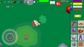 Survival Night - Screenshot 1