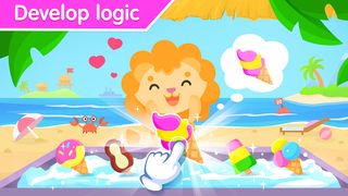 Сars for kids - puzzle games - Screenshot 3