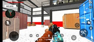 Nova Strike FPS - Screenshot 2