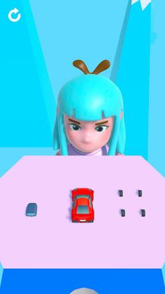 Egg Surprise Stack - Screenshot 3