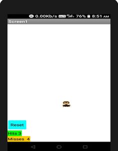 Mole Mash by DEV NANDAN DEEPAK - Screenshot 4