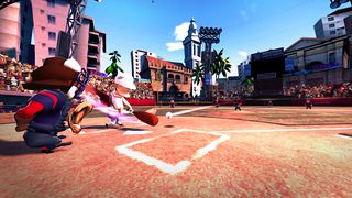 Super Mega Baseball - Screenshot 3