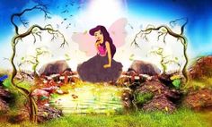 Forest Fairy Escape - Screenshot 4