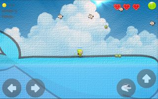 Elf Vs Monster - Screenshot 3