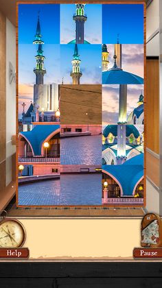 Escape room Puzzle door - Screenshot 4