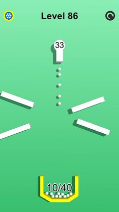 Perfect Balls - Screenshot 3