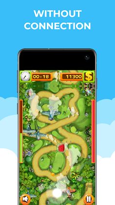 Warplanes: Aircraft Game - Screenshot 3