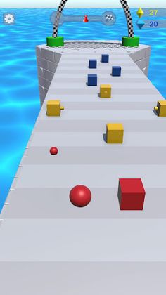 Spiky Road - Screenshot 4