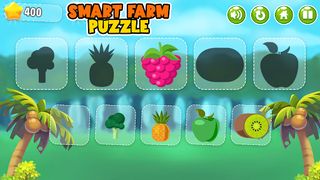 Smart Farm Puzzle Adventures - Screenshot 3