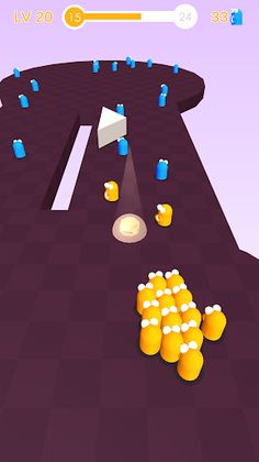 Snackies - Screenshot 3