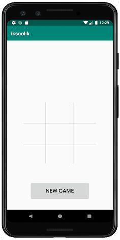 iksnolik - Screenshot 2