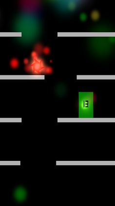 100 Platforms - Screenshot 3