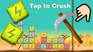 Crushing Blocks - Screenshot 1