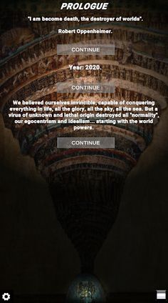 PANDEMONIUM - Screenshot 2