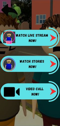 Gulli Bulli Fake Call - Screenshot 2