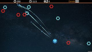 MagTowers - Screenshot 2