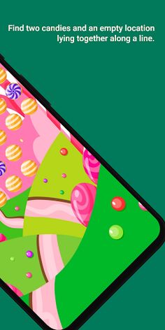 Candy One - Screenshot 2