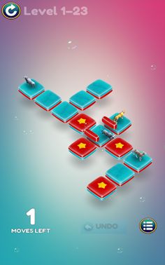 Animals Tricky Zoo - Puzzle Ch - Screenshot 4