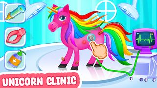 Pet Vet Care - Kitty Puppy Fun - Screenshot 3