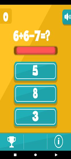 Fast Count - Screenshot 4