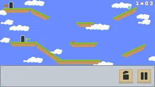 The Incredible Platformer - Screenshot 3