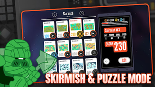 Warbits+ - Screenshot 3