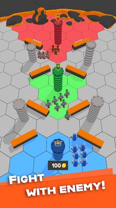 Hook.io - Screenshot 4