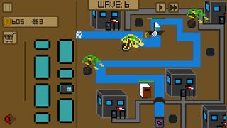 Ship It! - Screenshot 3