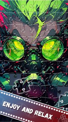 JigsawCraft: Movie - Screenshot 4